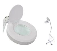 Vidaxl Lampe À Loupe Portante