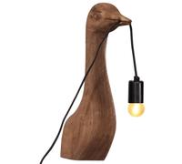 Vidaxl Lampe Murale En Forme D'animal 25 W 12x12x42 Cm E27