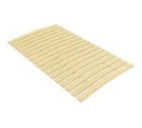 vidaXL Sommier à lattes avec 17 lattes 70x200 cm