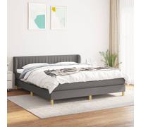 Wastafel met overloop 45x32x12,5 cm keramiek goudkleurig143482
