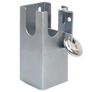 Vidaxl Lit À Sommier Tapissier Avec Matelas Crème 200x200 Cm Tissu