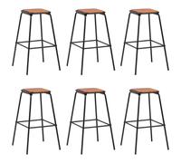 Vidaxl Lit À Sommier Tapissier Avec Matelas Gris 140x200 Cm Similicuir Gris