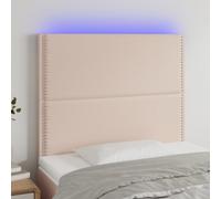 Vidaxl Lit À Sommier Tapissier Avec Matelas Gris Clair 140x200cm Tissu Gris