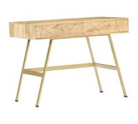 vidaXL Lit à sommier tapissier avec matelas Noir 160x200 cm