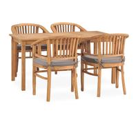 Vidaxl Lit À Sommier Tapissier Et Matelas Gris Clair 140x190cm Velours Multicolore