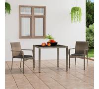 Vidaxl Lit À Sommier Tapissier Et Matelas Noir 160x200 Cm Velours Multicolore