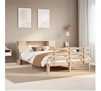 Bookcase Bed, Bookcase Beds,lit Bibliothèque vidaXL