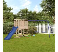 Vidaxl Lit De Jour Avec Gigogne Et Matelas Taupe 100x200 Cm Tissu Multicolore