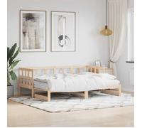 VidaXL 836207 canapé lit sofa