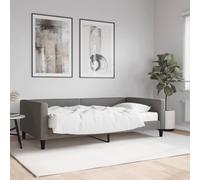 Matelas mousse 100x200 cm soutien non communique épaisseur 26.5 cm Non spécifié zones