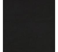 Vidaxl Lit De Repos Sans Matelas Noir 90x190 Cm Velours Noir