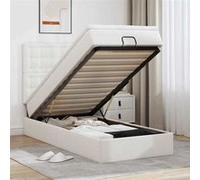 Ottoman Bed, Ottoman Beds,cadre De Lit Ottoman vidaXL