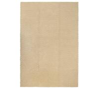 vidaXL Lit pour chien 105,5x75,5x28 cm bois de pin solide 833257