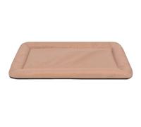 vidaXL Lit pour chien taille L Beige
