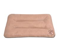 vidaXL Lit pour chien taille L Beige