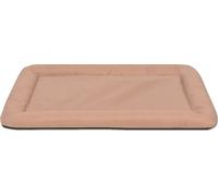 vidaXL Lit pour chien taille XL Beige