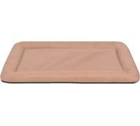 vidaXL Lit pour chien taille XXL Beige