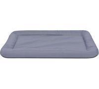 vidaXL Lit pour chien taille XXL Gris