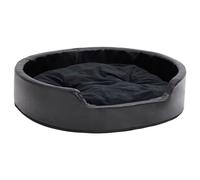 vidaXL Lit pour Chiens Noir 79x70x19 cm Peluche et Similicuir Canapé Sofa Noir https://www.fnac.com/mp47127408/vidaXL-Lit-pour-chiens-Noir-79x70x19-cm-Peluche-et-similicuir/w-4?oref=ac73a045-c6f2-7086-0e63-8261c1978ac7