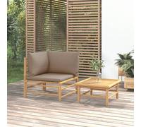 Vidaxl Lit Surélevé À Gabion Acier Galvanisé 360x30x60 Cm