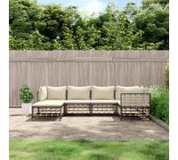 Vidaxl Lit Surélevé De Jardin Bois D'acacia 150x50x50 Cm Marron