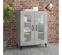 Vidaxl Lit Surélevé De Jardin Bois D'acacia 200x50x50 Cm Marron
