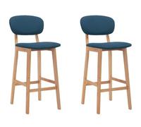 VidaXL 289371 Tabouret de bar