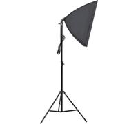 vidaXL Luminaire de studio professionnel 60x40 cm