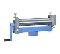 vidaXL Machine à cintrer à plaque d'acier manuelle 320 mm
