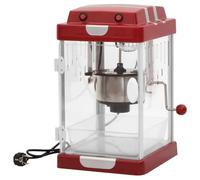 vidaXL Machine à pop-corn 2,5 oz