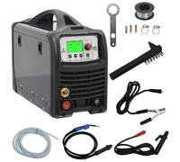 vidaXL Machine Ã souder MIG / MMA / Lift TIG 200 A