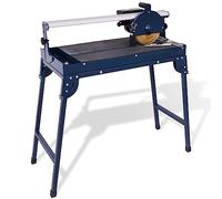 vidaXL Machine de Découpe des Carreaux 800 W 200 mm Carrelette Électrique