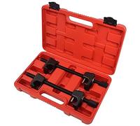 vidaXL Compresseur de ressort pour amortisseur 26 cm – Outils pour voiture et garage