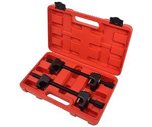 vidaXL Macpherson Compresseur de Ressort Amortisseur 26 cm