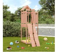 Aire de Jeu d'Extérieur Tour d'Escalade pour Enafants Jardin Terrasse vidaXL