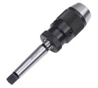 vidaXL Mandrin de perçage MT2-B18 – Plage de serrage 16 mm