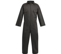 vidaXL Mannen overall maat XL grijs131824 Gris G