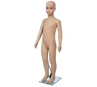 vidaXL Mannequin de vitrine Enfant 30019 Beige G
