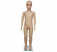 VIDAXL Mannequin de vitrine Enfant A -(4.7 kg) BONNE5777