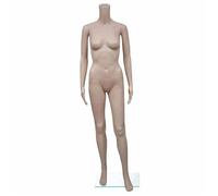 VIDAXL Mannequin de vitrine Femme sans tête -(8.4 kg) BONNE5780