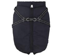 Vidaxl Manteau Pour Chiens Avec Harnais Imperméable Réfléchissant 6xl