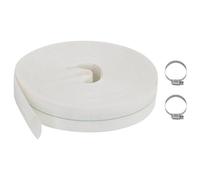 Vidaxl Marches D'escalier 20 Pcs Non Traité Bois De Chêne Massif