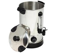 Vidaxl Marmitte Style Percolateur 6,8 Litres