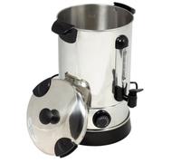 Vidaxl Marmitte Style Percolateur 6,8 Litres