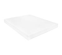 vidaXL Matelas 140 x 200 cm 7 zones de moussePolyuréthane16 cm H2 H3