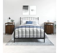 Vidaxl Matelas 180 X 200 Cm 7 Zones Mousse Pu 16 Cm H2 H3 Blanc