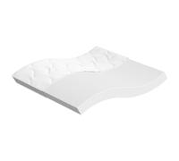 Matelas à Ressorts Bonnell Moyen Accessoire de Lit Chambre Intérieur vidaXL