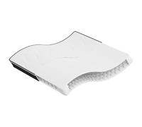 Matelas à Ressorts Bonnell Moyen Accessoire de Lit Chambre Intérieur vidaXL