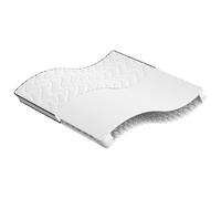 Matelas à Ressorts Bonnell Moyen Accessoire de Lit Chambre Intérieur vidaXL