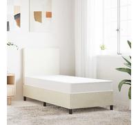 Vidaxl Matelas À Ressorts Bonnell Moyen 90x190 Cm